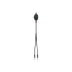 Lenovo Legion H300 Grey Gaming Headset - Immersive Sound & Ultimate Comfort!